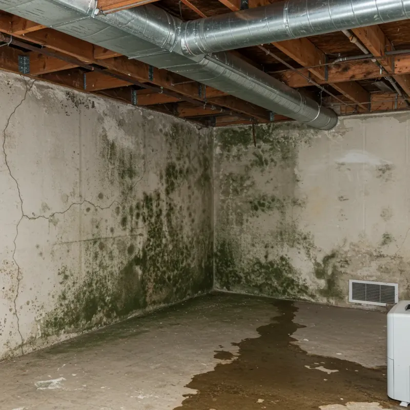 Professional Mold Removal in Mokuleia, HI