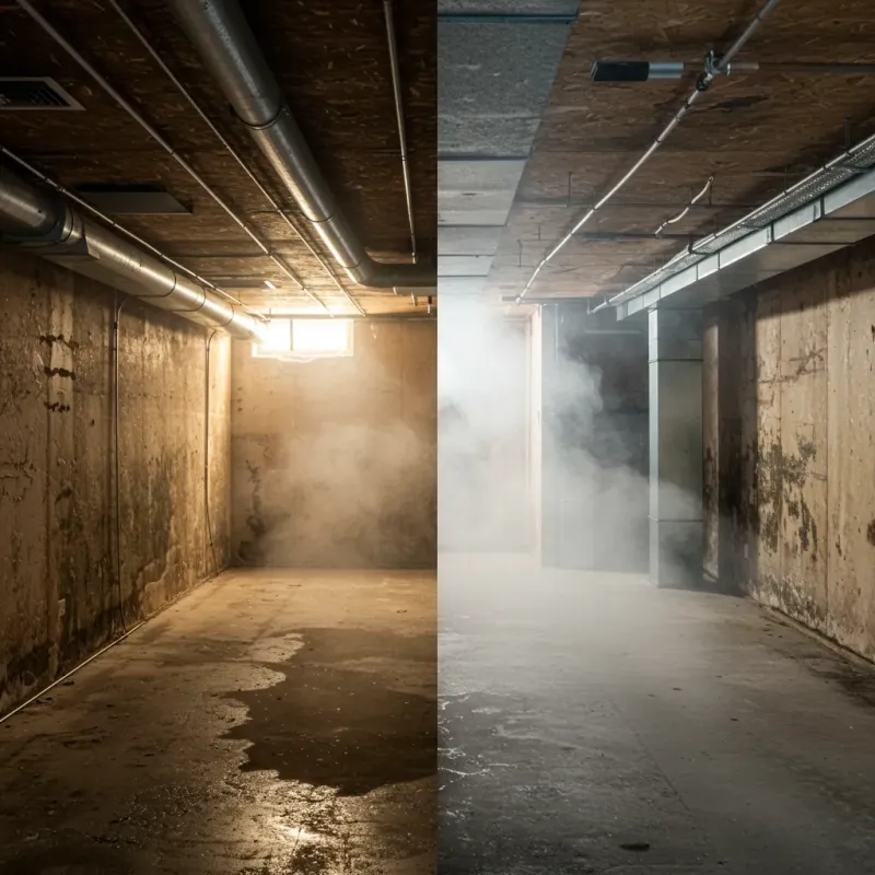 Professional Odor Removal in Mokuleia, HI